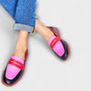 Multicolored
