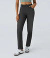 Black jeans