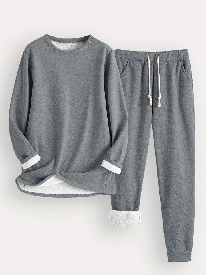 Ava | Comfortable Set