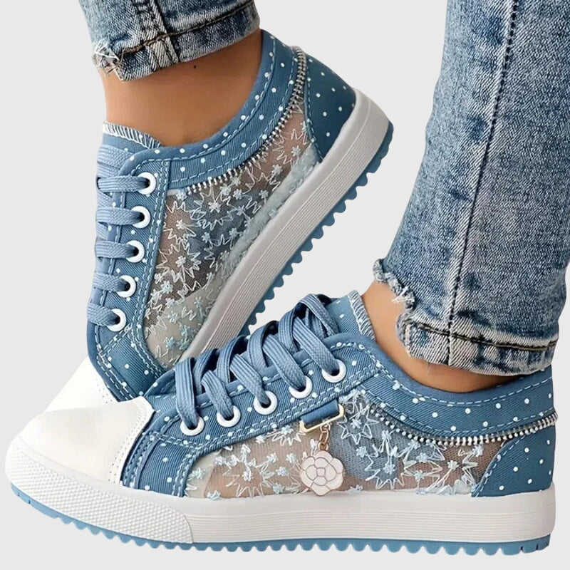 Elyana™ | Orthopedic Sneakers